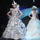 Illustration for article titled Diors First Couture Show Without John Galliano Was A Total Mess